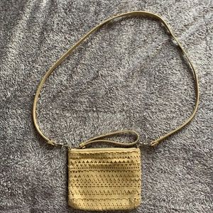 Crossbody bag